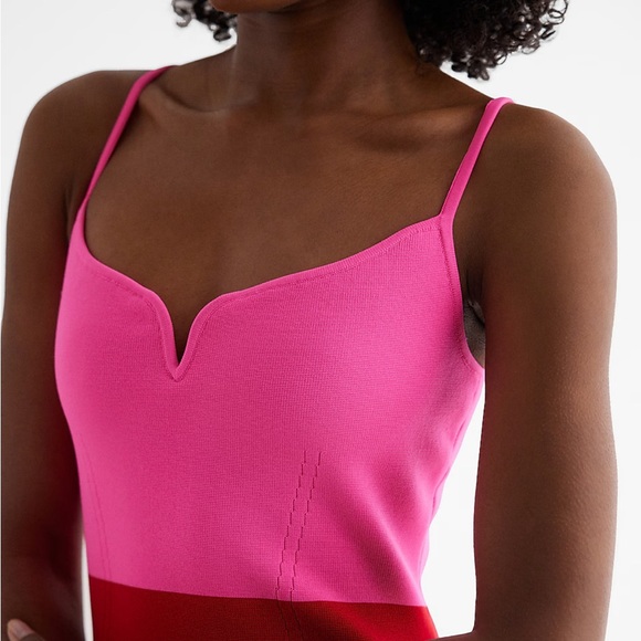 Express bodycon dress new without tags - Picture 4 of 5